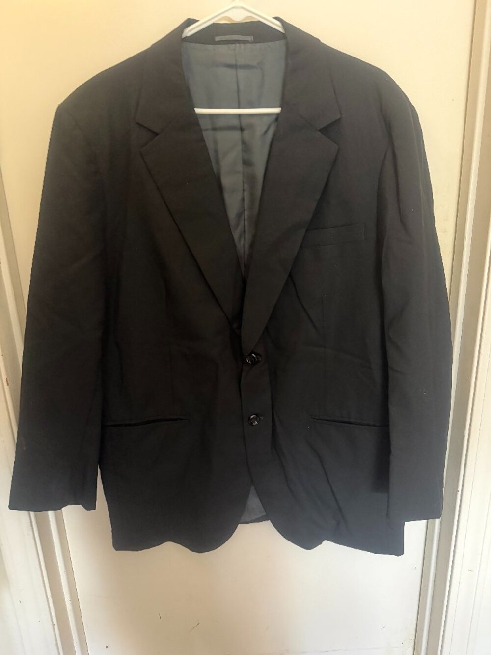 Mohan's Clothes Suit Jacket W XL